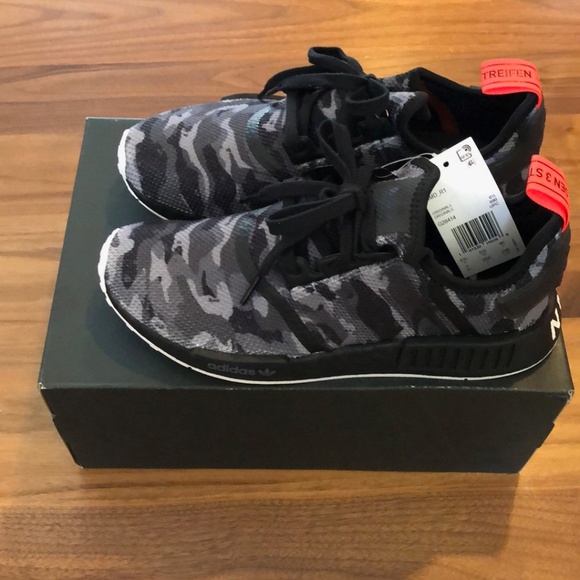 nmd nyc black camo